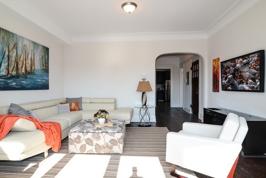 Foto principal - 6009 N Glenwood Ave