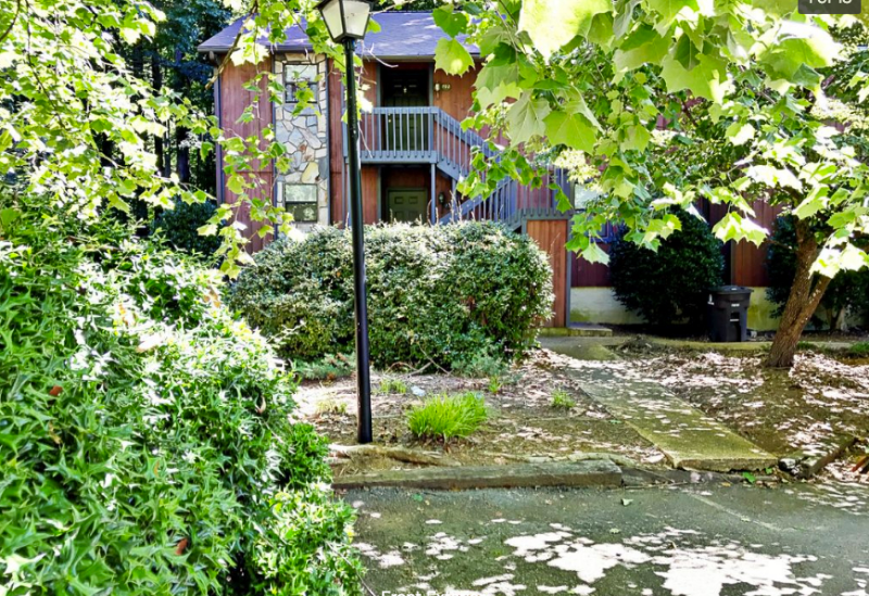 Primary Photo - 1604 Aspen Way