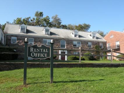 Foto del edificio - Spring Gardens Apartments