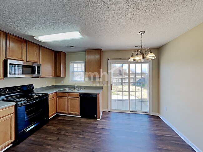 Building Photo - 4524 Fawn Glen Drive