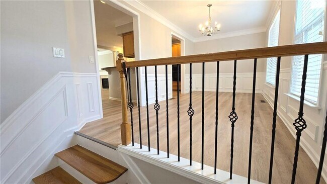 Foto del edificio - 6099 Prestwood Dr