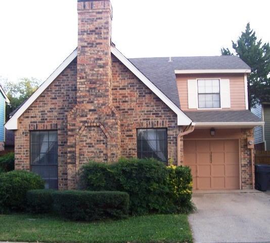 Foto principal - 3002 Adolph St