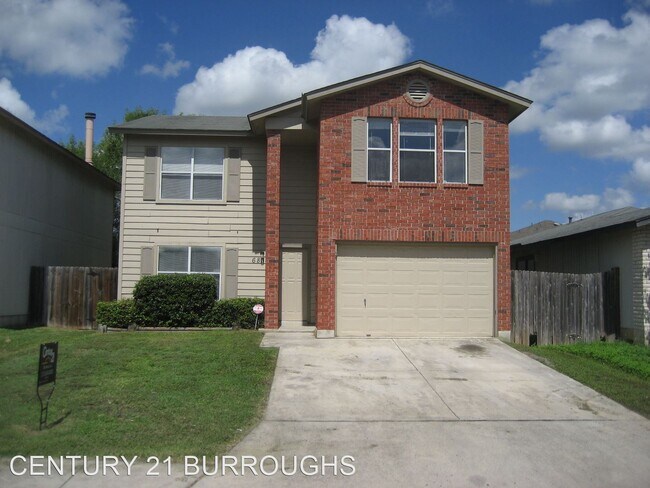 Building Photo - 3 br, 2.5 bath House - 6835 Cypress Mist