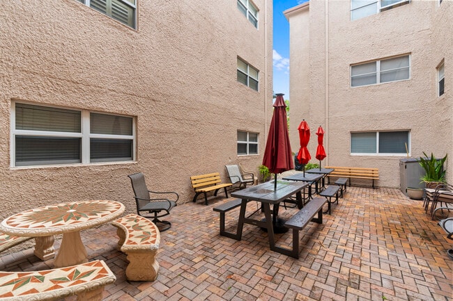 Photo - 2615 NE 1st Ct (Boynton Beach, FL) Apartment
