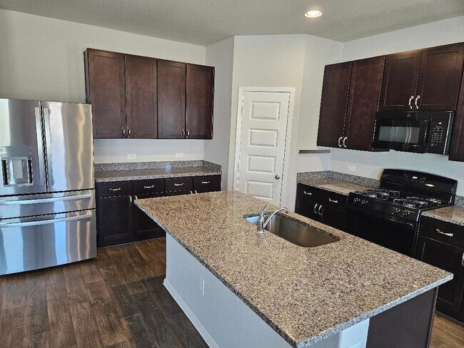 Foto del edificio - 162 Hayloft Ln