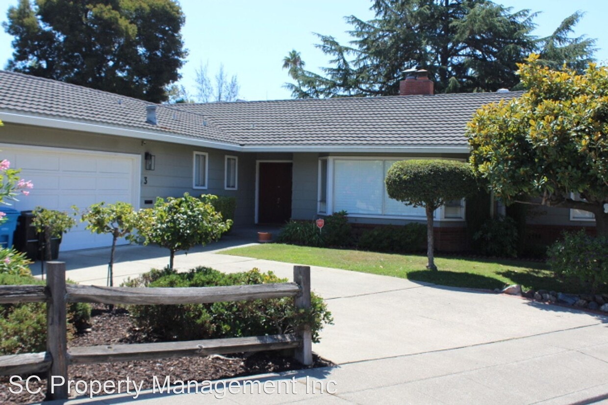 Primary Photo - 3 br, 2 bath House - 3 Bradshaw Terrace