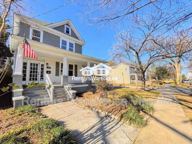 Foto del edificio - 500 Maryland Ave