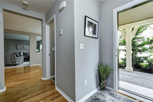 Foto del edificio - 18328 40th Ave SE