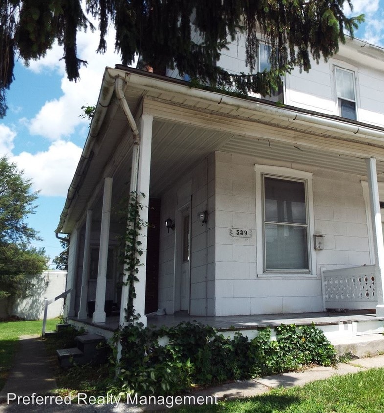 539541 S Market St, Elizabethtown, PA 17022 Room for Rent in