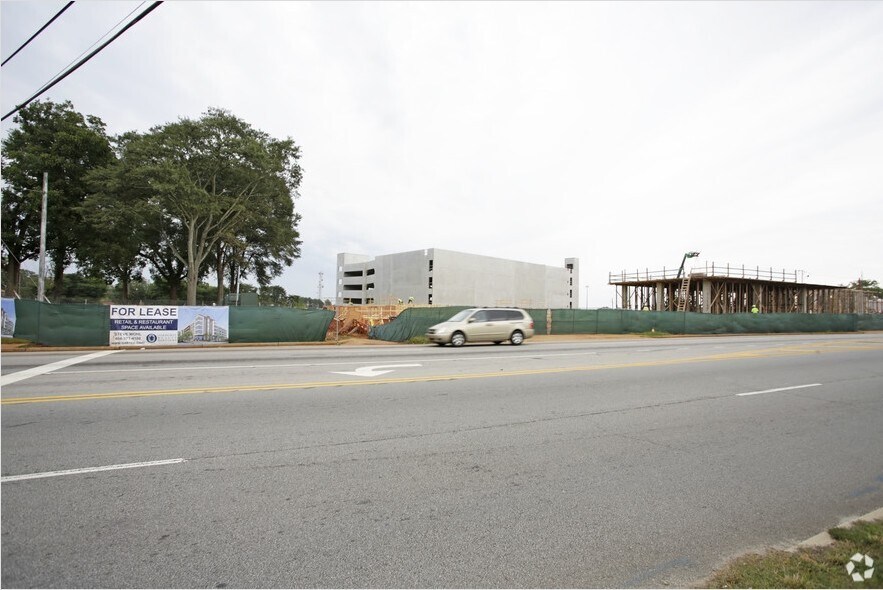 Willis Avondale Estates Apartments Decatur, GA