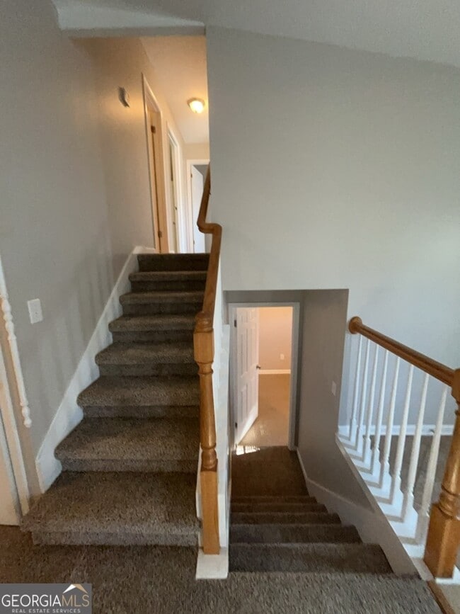 Foto del edificio - 2693 Seneca Trail NW