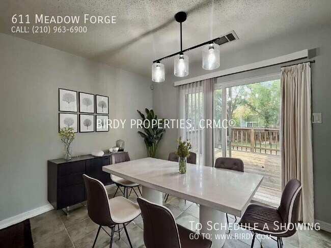 Foto del edificio - 611 Meadow Forge