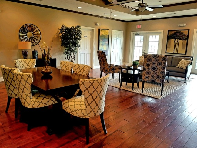 Building Photo - Hargrove Estates