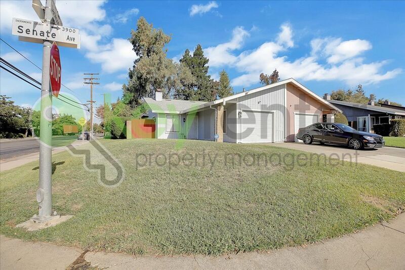 Foto principal - 3901 Senate Ave