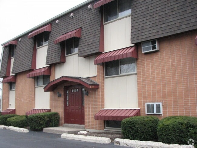 1 bedroom 1 bath 621 koogler street, fairborn ohio 45324 - 20 Forestdale Ave