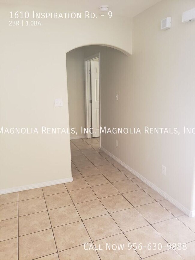 Foto del edificio - 1610 Inspiration Rd