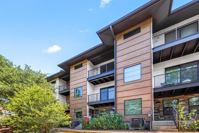 Foto del edificio - 3700 Clawson Rd