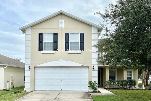 Foto principal - 15502 Galbi Dr