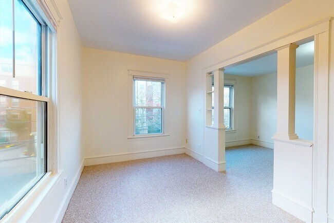 Foto del edificio - 34 Crescent 6 Crescent