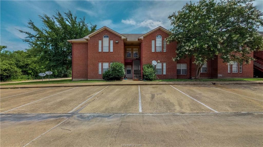 Primary Photo - 701C Balcones Dr