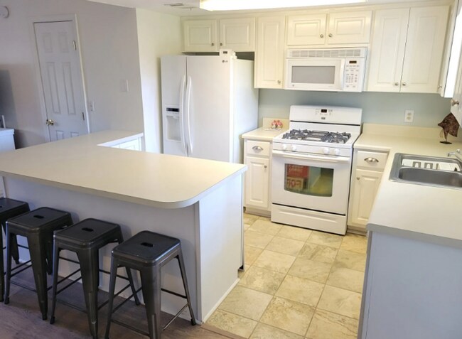 Foto del edificio - 168 White Sandy Dr