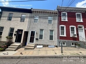 Building Photo - 344 Carson St