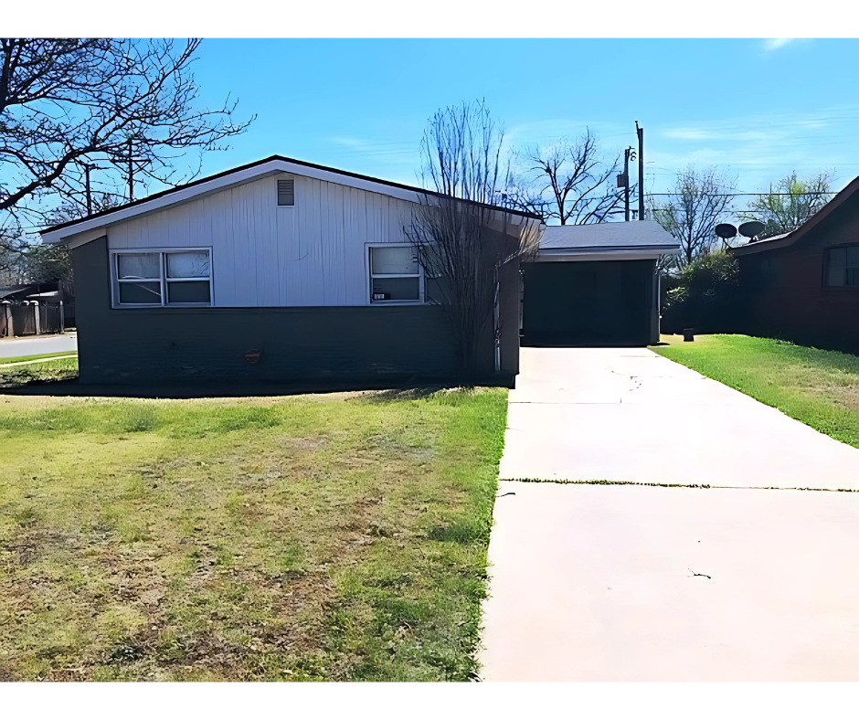 Foto principal - 2801 53rd St