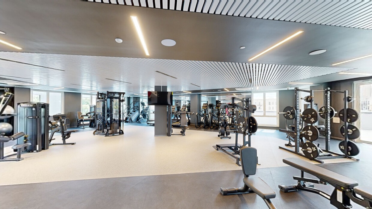 Photo - The Arabella Apartments