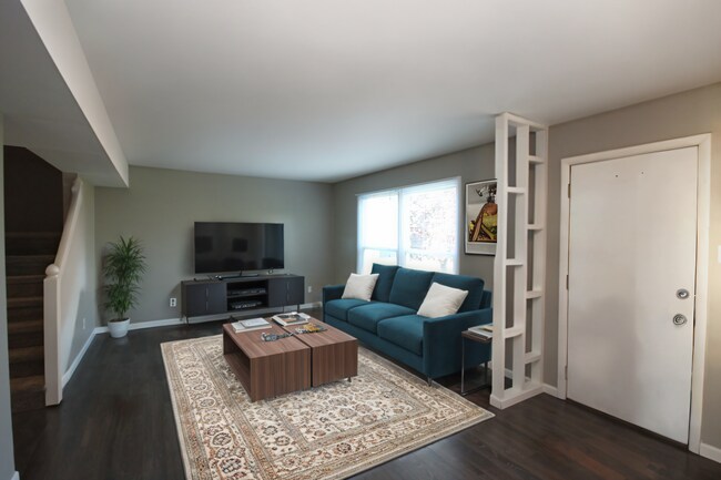 Foto del edificio - East end rental near Malmstrom AFB