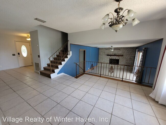 Foto del edificio - 4 br, 3 bath House - 555 Alachua Drive