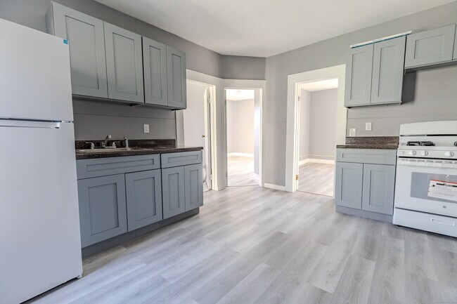 Foto del edificio - 247 Washington St