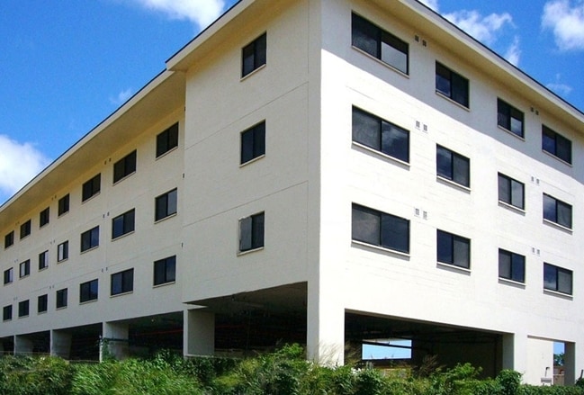 Building Photo - Nanaikeola Senior Apartments