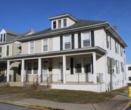 Building Photo - 1301 N Duke St