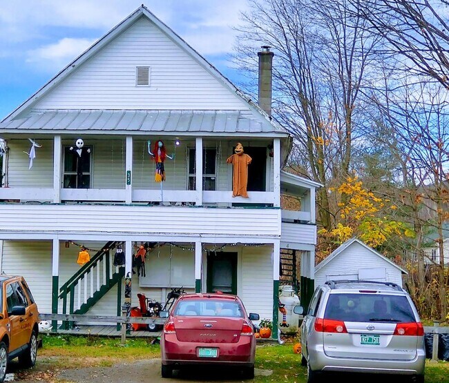 Foto del edificio - 35 Maple St