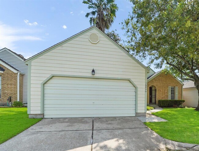 Foto del edificio - 16806 Doverwood Way