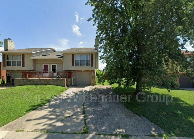 Foto principal - 716 Ganim Dr