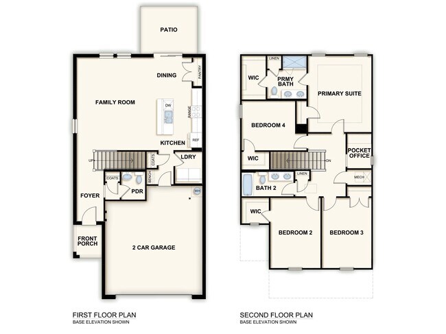 Building Photo - 2865 Ponds Trl