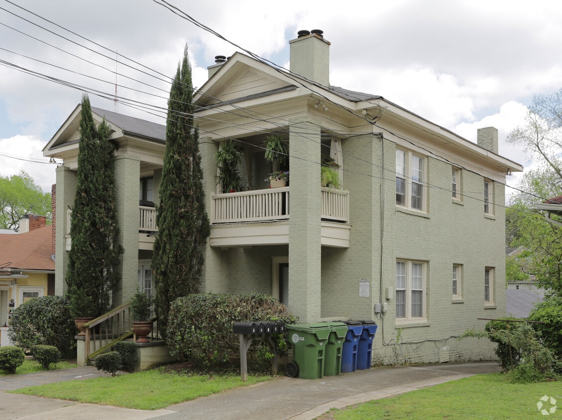 555 Winton Ter NE, Atlanta, GA 30308 Apartments in Atlanta, GA