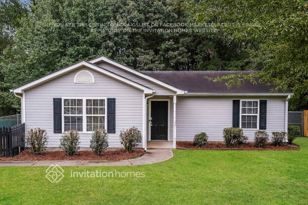 Foto principal - 317 Dreamland Ct