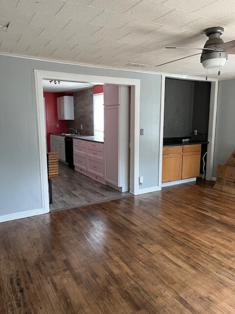 Foto del edificio - 1708 N New York Ave