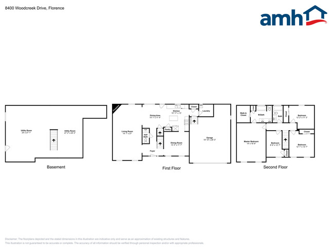 Building Photo - 8400 Woodcreek Dr