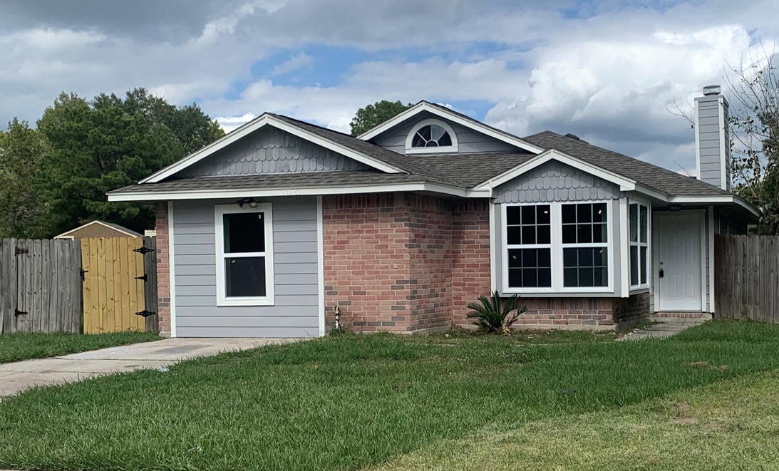 15814 Murrelet Ct, Humble, TX 77396 House Rental in Humble, TX