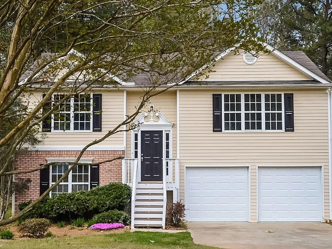 Foto principal - This Hampton rental home is a must-see if ...