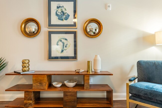 Foto del edificio - The Retreat at Sedgefield