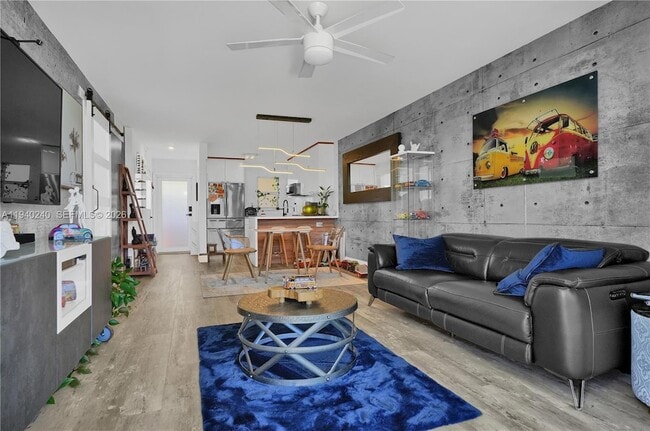 Photo - 8900 Washington St Apartment