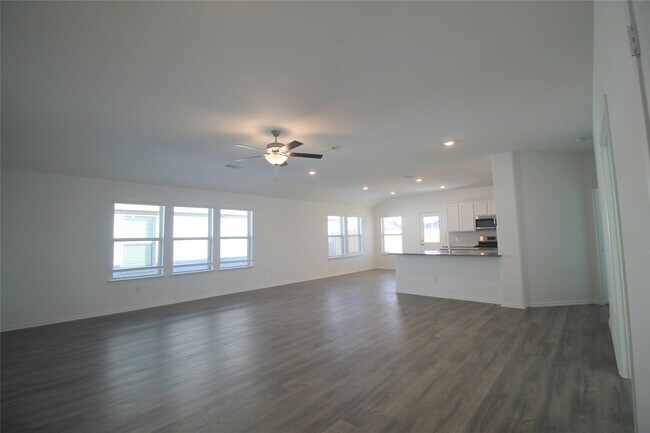 Foto del edificio - 3539 Britton Burrow Way