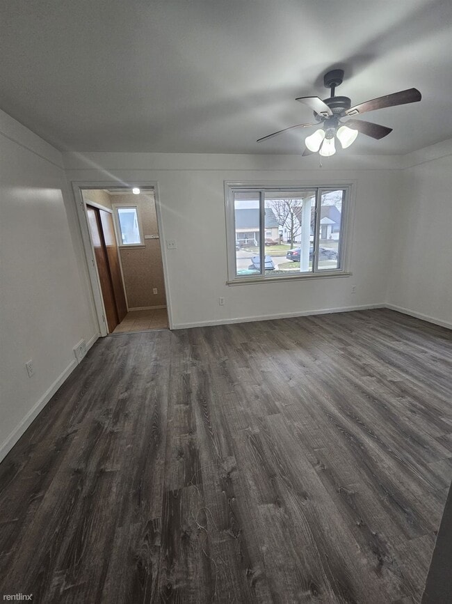 Building Photo - 3 br, 2 bath House - 6434 Weddel Street
