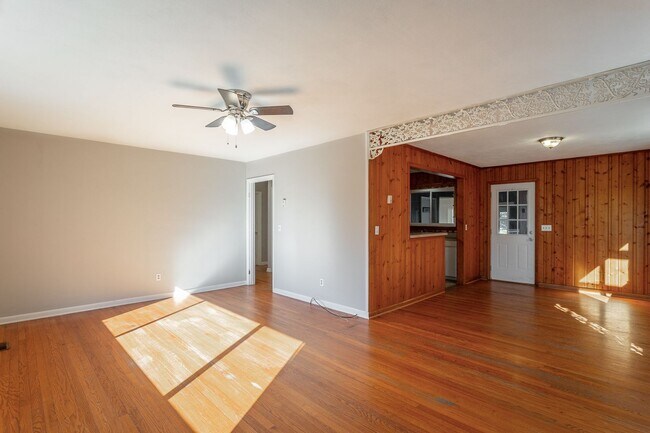 Foto del edificio - 3613 Old Ringgold Rd