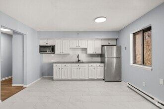 Building Photo - 543 Woodward Ave