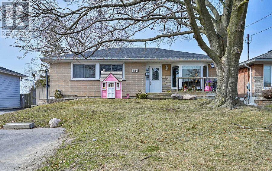 Primary Photo - 484 Byron Ct